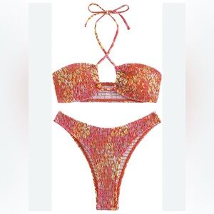 Halter Bikini set🔥🔥🔥🔥